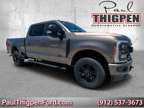 2023 Ford Super Duty F-250 SRW XLT 29779 miles