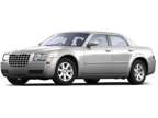 2010 Chrysler 300 Touring Signature 31018 miles