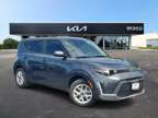 2023 Kia Soul LX 26943 miles