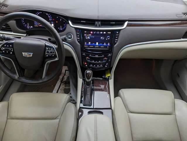 2016 Cadillac XTS Luxury Collection 54374 miles