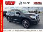 2017 Toyota Sequoia