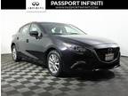 2016 Mazda Mazda3