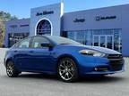 2013 Dodge Dart