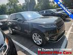 2020 Land Rover Range Rover Velar P250 R-Dynamic S