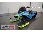 Used 2018 Ski-Doo 850 RENEGADE X BACKCOUNTRY