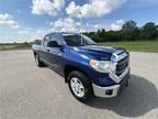 Pre-Owned 2015 Toyota Tundra SR5