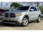 2012 Dodge Durango