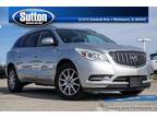 2017 Buick Enclave