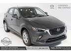 2019 Mazda CX-3