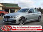 2014 BMW 335 Gran Turismo