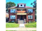 Clements St, Detroit, Home For Sale