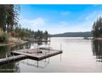 N Waters Edge Ct, Hayden Lake, Home For Sale