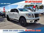 2019 Nissan Titan