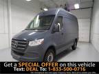 2019 Mercedes-Benz Sprinter