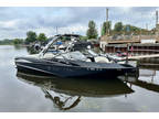 2012 Malibu Wakesetter 247 LSV