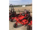 2022 Gravely ZTHD60 Lawn Mower