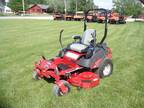 Ferris IS600ZB2552 Lawn Mower