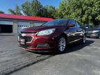 2016 Chevrolet Malibu Limited 1LT