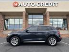 2018 Audi Q5 2.0T Premium quattro