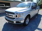 2018 Ford F150 SuperCrew Cab for sale