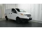 2015 Chevrolet City Express for sale