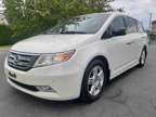 2012 Honda Odyssey for sale