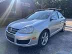 2009 Volkswagen Jetta for sale