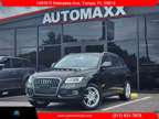 2015 Audi Q5 for sale