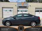 2017 Chevrolet Cruze for sale