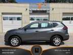 2018 Nissan Rogue for sale