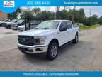 2018 Ford F150 SuperCrew Cab for sale