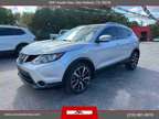 2018 Nissan Rogue Sport for sale