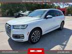 2017 Audi Q7 for sale