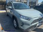 used 2019 Toyota RAV4 XLE