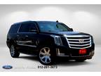 used 2015 Cadillac Escalade ESV Luxury