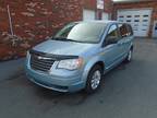 Used 2008 CHRYSLER TOWN & COUNTRY For Sale