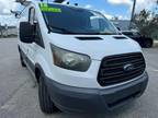 Used 2016 FORD TRANSIT For Sale