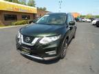 Used 2018 NISSAN ROGUE For Sale