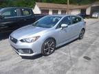 Used 2022 SUBARU IMPREZA For Sale