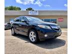 Used 2014 ACURA RDX For Sale