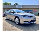 Used 2016 CHRYSLER 200 For Sale