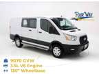 Used 2022 FORD T250 TRANSIT LOW ROOF For Sale