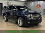 Used 2019 CHEVROLET TAHOE For Sale