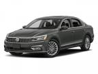 2018 Volkswagen Passat, 54K miles