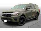 2024NewFordNewExpeditionNew4x4