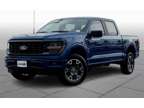 2024NewFordNewF-150New4WD SuperCrew 5.5 Box