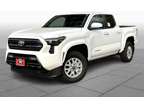 2024NewToyotaNewTacoma