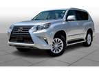 2015UsedLexusUsedGX 460Used4WD 4dr