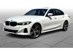 2024NewBMWNew3 SeriesNewPlug-In Hybrid