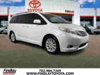 2015UsedToyotaUsedSienna